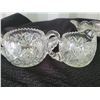 Image 5 : S4 Crystal Servingware A