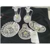 Image 1 : S4 Crystal Servingware A