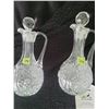 Image 7 : S4 Crystal Servingware A