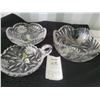 Image 1 : S4 Crystal Servingware A