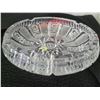 Image 4 : S4 Crystal Vase & Dish A