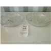 Image 1 : S4 Crystal Dishes A