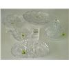 Image 1 : S4 Crystal Servingware A