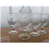 Image 2 : S4 Crystal Decanter Set A