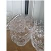 Image 2 : S4 Punch Glasses & Ladel A