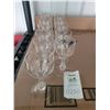 Image 1 : S4 Crystal Stemware A