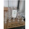 Image 1 : S4 Crystal Stemware A