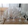 Image 3 : S4 Crystal Stemware A