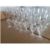 Image 5 : S4 Crystal Stemware A