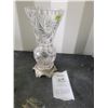 Image 1 : S4 Crystal Vase A