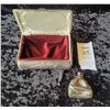 Image 1 : S2 Silver Plated Trinket Box A