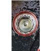 Image 3 : S2 Rubey Flash Thumbprint Glass A
