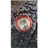Image 5 : S2 Rubey Flash Thumbprint Glass A