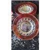 Image 6 : S2 Rubey Flash Thumbprint Glass A