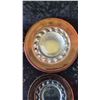 Image 7 : S2 Rubey Flash Thumbprint Glass A