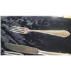 Image 11 : S2 Lagostina, Wellner Silver Plateted Flatware & Antique Cutlery A