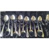 Image 15 : S2 Lagostina, Wellner Silver Plateted Flatware & Antique Cutlery A