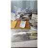 Image 24 : S2 Lagostina, Wellner Silver Plateted Flatware & Antique Cutlery A