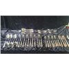 Image 5 : S2 Lagostina, Wellner Silver Plateted Flatware & Antique Cutlery A