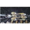 Image 6 : S2 Lagostina, Wellner Silver Plateted Flatware & Antique Cutlery A