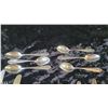 Image 7 : S2 Lagostina, Wellner Silver Plateted Flatware & Antique Cutlery A