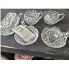 Image 1 : S4 Cut Glass Serving A