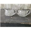 Image 4 : S4 Cut Glass Serving A