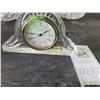 Image 1 : S4 Waterford Crystal Clock A