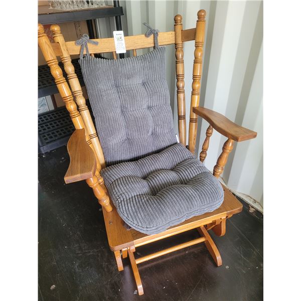 Glider Chair A