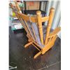 Image 4 : Glider Chair A