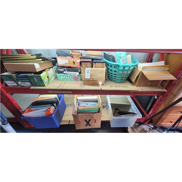 S2 Office Supplies