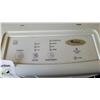 Image 2 : Whirlpool Gold Dehumidifier B