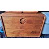 Image 6 : Charlescraft Bread Maker & Wood Bread & Cannisters A