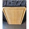 Image 8 : Charlescraft Bread Maker & Wood Bread & Cannisters A