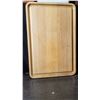 Image 9 : Charlescraft Bread Maker & Wood Bread & Cannisters A