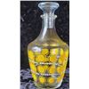 Image 4 : S2 Vintage Glass Sake Set A