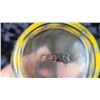 Image 5 : S2 Vintage Glass Sake Set A