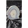 Image 3 : S2 Geode Tea Light and Glass Spheres A