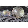 Image 4 : S2 Geode Tea Light and Glass Spheres A