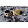 Image 5 : S2 Men's Vintage Jewelry A