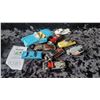 Image 1 : S2 Vintage Hot Wheels, Mattel, ERTL Die Cast Cars A