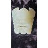 Image 2 : S2 Chinese Hand Carved Jade Amulet A