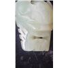 Image 4 : S2 Chinese Hand Carved Jade Amulet A