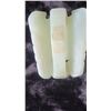 Image 5 : S2 Chinese Hand Carved Jade Amulet A