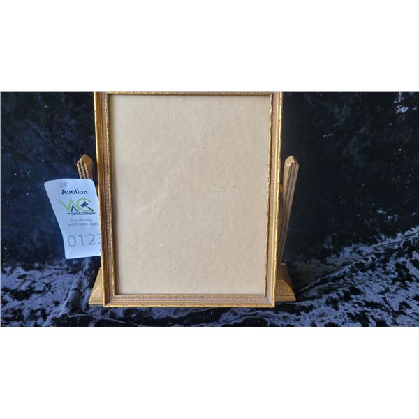 S2 Art Deco Swing Mirror A