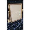 Image 2 : S2 Art Deco Swing Mirror A