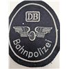 Image 2 : German Railway and US Patches