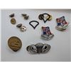 Image 1 : US Military Pins