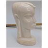 Image 2 : African Ivory Hand Carved Bust