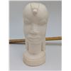 Image 4 : African Ivory Hand Carved Bust